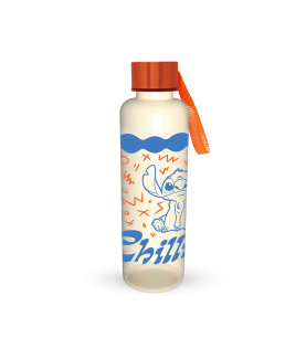 Bottle - Lilo & Stitch -...