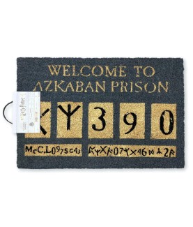 Doormat - Harry Potter -...