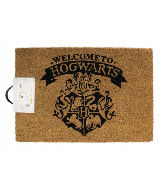 Doormat - Harry Potter - Hogwarts