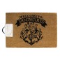 Doormat - Harry Potter - Hogwarts Doormat - Harry Potter - Hogwarts