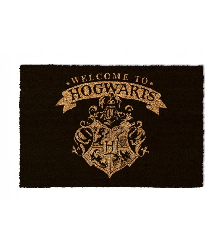 Doormat - Harry Potter - Hogwarts