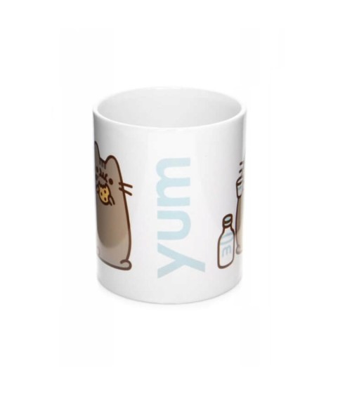 Mug - Mug(s) - Pusheen the Cat - Yum