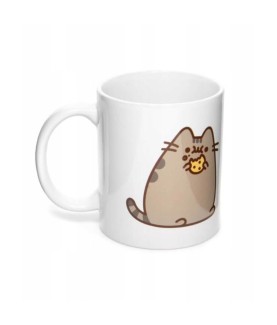 Mug - Mug(s) - Pusheen the Cat - Yum