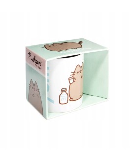Mug - Mug(s) - Pusheen the Cat - Yum