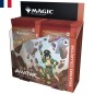 Cartes (JCC) - Booster Collector - Magic The Gathering - Booster Collector - Avatar : Le Dernier Maître de l'Air