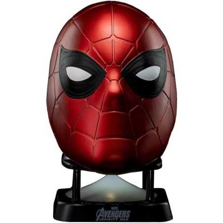 Speaker - Spider-Man - MINI ENCEINTE BLUETOOTH - AVENGERS 3