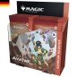 Cartes (JCC) - Booster Collector - Magic The Gathering - Booster Collector - Avatar : Le Dernier Maître de l'Air