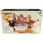 Sammelkarten - Einsteigerbox - Magic The Gathering - Einsteigerbox - Avatar : Der Herr der Elemente