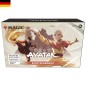 Trading Cards - Beginner Box - Magic The Gathering - Beginner Box - Avatar : The Last Airbender Trading Cards - Beginner Box - Magic The Gathering - Beginner Box - Avatar : The Last Airbender