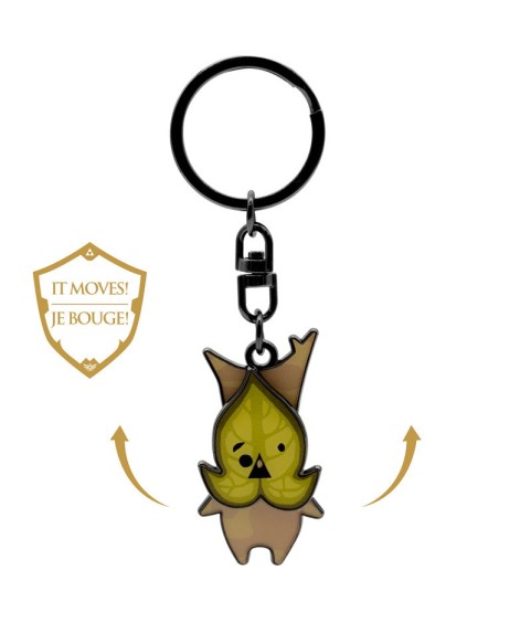 Keychain - Zelda - Korok