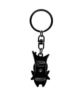 Schlüsselbund - Zelda - Krog
