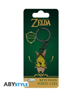 Schlüsselbund - Zelda - Krog
