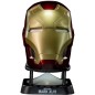 Speaker - Iron Man - MINI ENCEINTE BLUETOOTH - AVENGERS 3