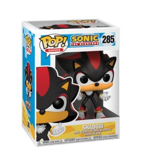 POP - POP Games - Sonic the...