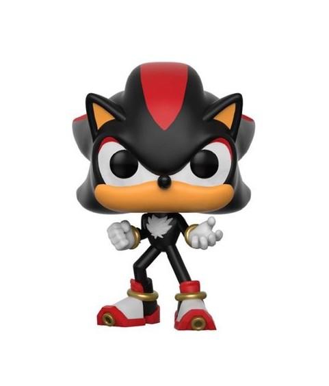 POP - POP Games - Sonic the Hedgehog - 285 - Shadow, the Hedgehog