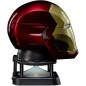 Speaker - Iron Man - MINI ENCEINTE BLUETOOTH - AVENGERS 3