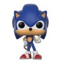 POP - POP Games - Sonic the Hedgehog - 283 - Sonic with Ring