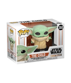 POP - Star Wars - 368 - Grogu