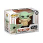 POP - Star Wars - 368 - Grogu