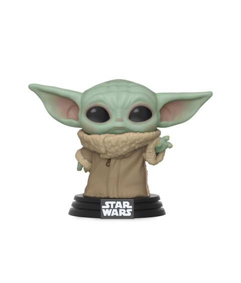 POP - Star Wars - 368 - Grogu