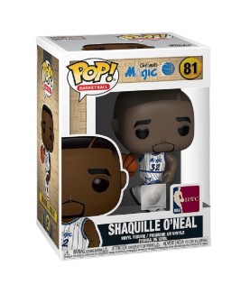 POP - POP Basketball - NBA...