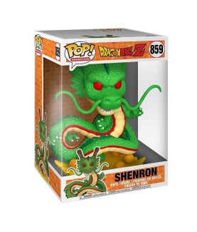 POP - Animation - Dragon...