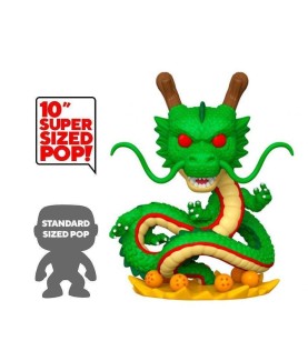 POP - Animation - Dragon Ball - 859 - Jumbo - Shenron