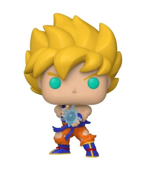 POP - POP Animation - Dragon Ball - 948 - Son Goku