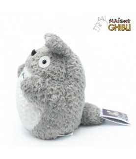 Peluche - Mon Voisin Totoro - Totoro gris