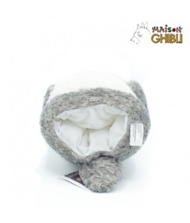 Peluche - Mon Voisin Totoro - Totoro gris