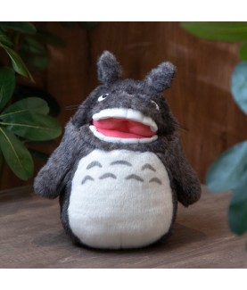 Peluche - Mon Voisin Totoro...