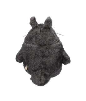 Peluche - Mon Voisin Totoro - Totoro gris
