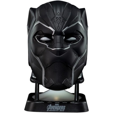 Speaker - Black Panther - MINI ENCEINTE BLUETOOTH - AVENGERS 3