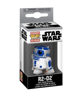 Keychain - Pocket Pop! -...