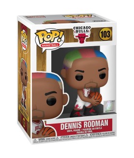 POP - POP Basketball - NBA...