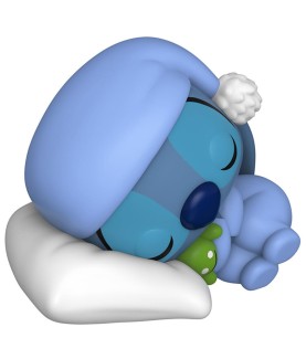 POP - Disney - Lilo & Stitch - Sleeping - 1050 - Special Edition - Stitch