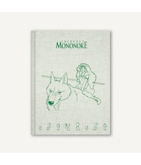 Notebook - Princess...