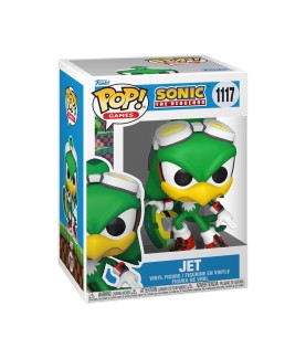 POP - POP Games - Sonic the...