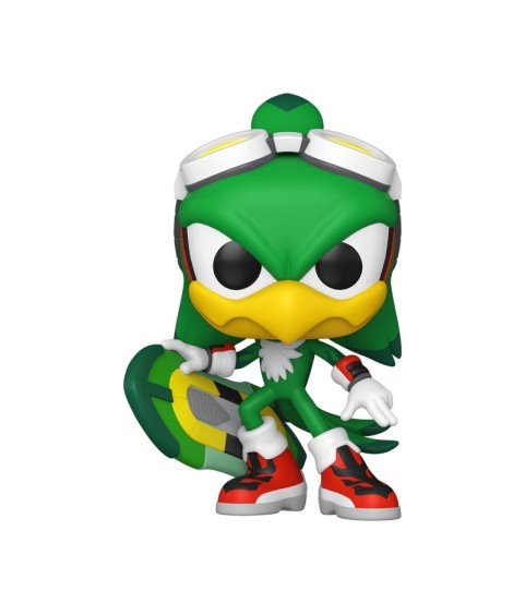 POP - POP Games - Sonic the Hedgehog - 1117 - Jet, the Hawk