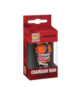 Keychain - Pocket Pop! -...