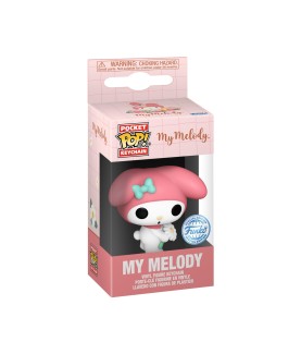 Porte-clefs - Pocket POP -...