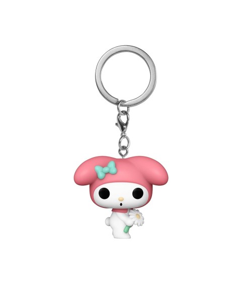 Keychain - Pocket Pop! - Sanrio - Pocket POP Keychain - My Melody
