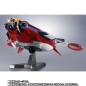Statische Figur - Robot Spirits - Goldorak - Spazer & Mazinger Z Set