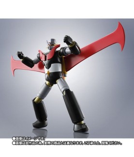 Figurine Statique - Robot Spirits - Goldorak - Soucoupe & Mazinger Z set