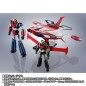 Statische Figur - Robot Spirits - Goldorak - Spazer & Mazinger Z Set