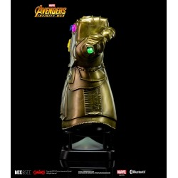 Speaker - Avengers