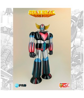 Gelenkfigur - Goldorak -...
