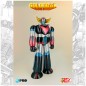 Action Figure - UFO Robot Grendizer - UFO Robot Grendizer Metallic. Version