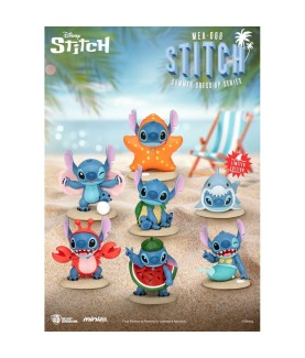 Statue - Lilo & Stitch -...