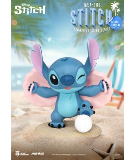 Statue - Lilo & Stitch - Summer Dress-Up - Stitch